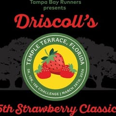 Tampa Bay Runners logo