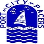 Port City Pacers Running Club, Inc logo
