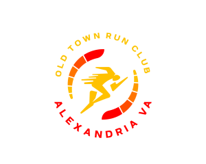 OLD TOWN RUN CLUB JINGLE BELL 5K & KIDS 1 MILER RUN/WALK Logo