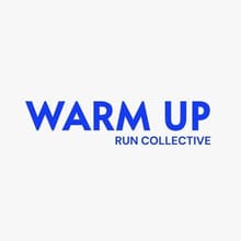 WarmUp Run Collective (Windsor Run Club) logo
