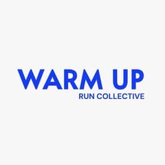 WarmUp Run Collective (Windsor Run Club) logo