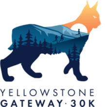 Yellowstone Gateway 30K logo