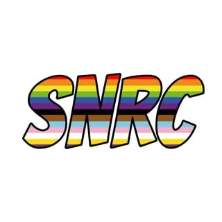 Short North Running Club logo