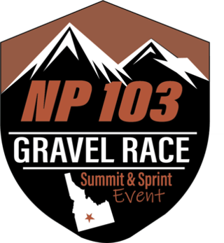 NP 103 Logo