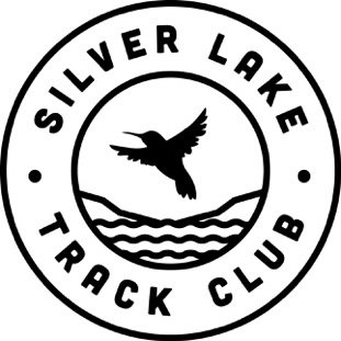 Silver Lake Track Club logo