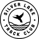Silver Lake Track Club logo