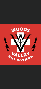 Snowmaker Road Race logo