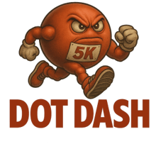 Dot Dash logo