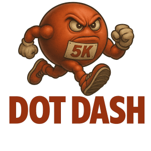 Dot Dash Logo