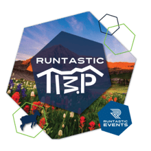 Runtastic TIMP logo