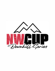 NW Cup #6 2026-Mt. Bachelor logo