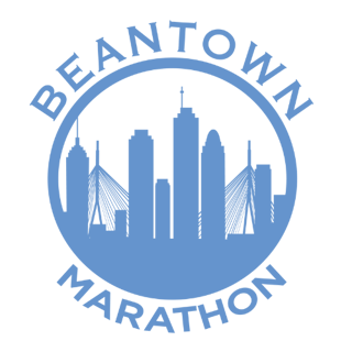 Beantown Marathon Logo