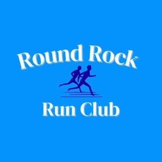 Round Rock Run Club logo