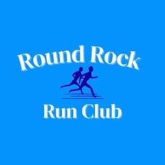 Round Rock Run Club logo