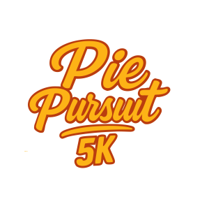 Pie Pursuit Logo
