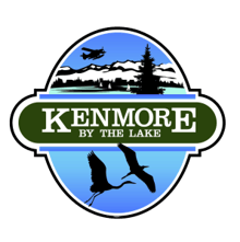 The Kenmore Quad logo