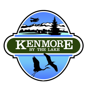 The Kenmore Quad Logo