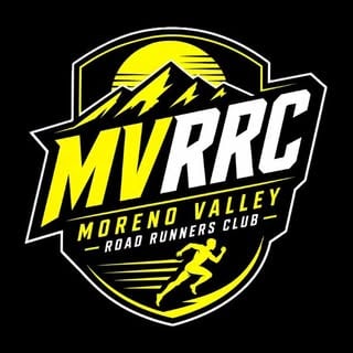 Moreno Valley Running Club logo