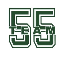 DJ’s Day of Giving Back 5.5K Walk/Run logo