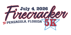 Ronald McDonald House Firecracker 5K Logo