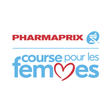 Pharmaprix Run for Women - Montreal 2027 logo