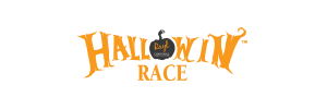 HalloWin 5K Race & 1 Mile Fun Run Logo