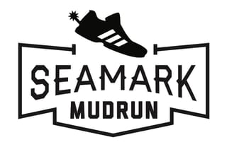 2027 Seamark MudRun Logo