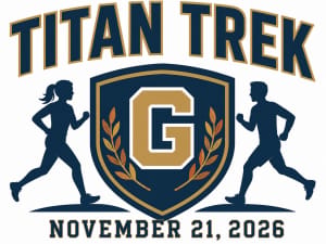 Titan Trek 5K Logo