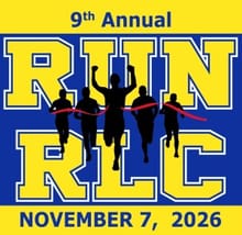 Run on Round Lake 5K & Youth 1 Mile logo