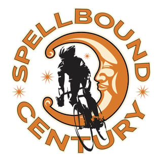 Spellbound Century 2027 Logo