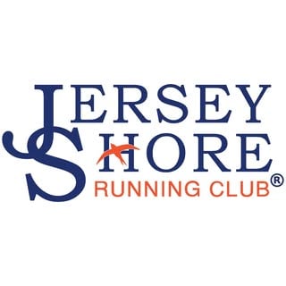 Jersey Shore Running Club logo