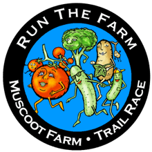 Spring Run The Farm logo