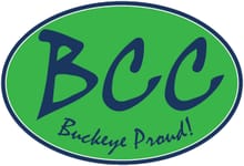 Buckeye Career Center’s Biddy Race logo