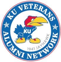 2026 KU Vets Day 5K logo