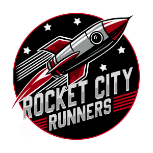 Random Medal 5K Logo