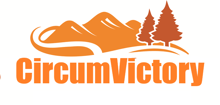 CircumVictory logo