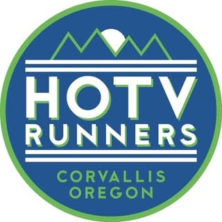 Heart of the Valley Runners logo