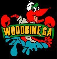 Doreen Myers 5K & 1 Mile Fun Run - Woodbine Crawfish Festival logo