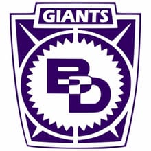 Ben Davis Invite logo