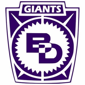 Ben Davis Invite Logo