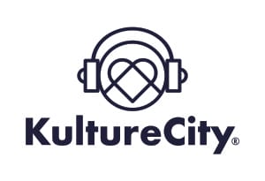 KultureCity Birmingham Race Logo