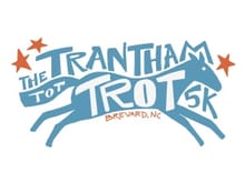 Tratham Tot Trot logo