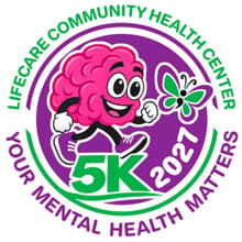 Lifecare Behavioral Health Matters logo