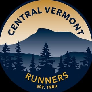Central Vermont Runners logo