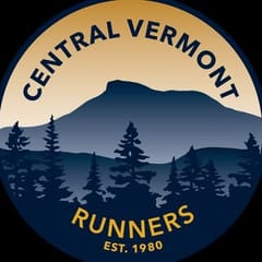 Central Vermont Runners logo