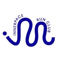 Innerpace Run Club logo