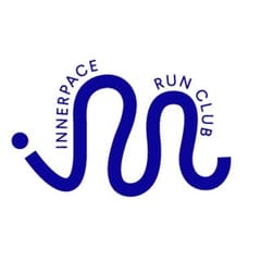 Innerpace Run Club logo