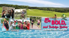 SPA GIRL TRI San Antonio - 5/8/27 logo