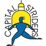 Capital Striders logo