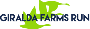 Giralda Farms Run Logo